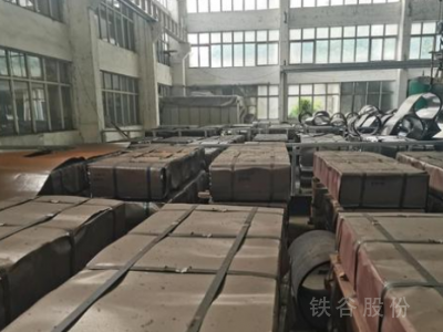 山東河北地區有收廢鋼的嗎圖2
