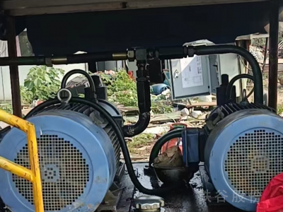華宏160打包機，1米4X800方包300，現貨圖2