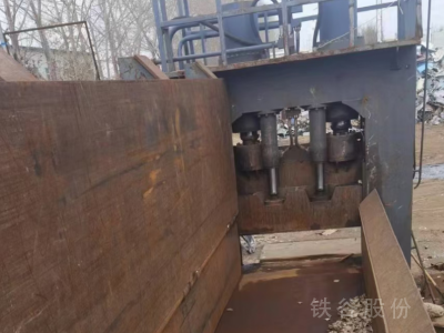大隆凱500噸龍門剪2021款有需要聯系圖2