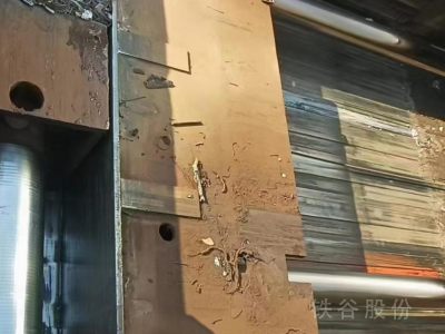 力帝400打包機3米X3米5單主缸全自動包塊650現貨圖5