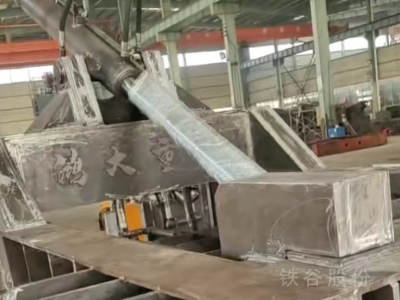 250噸加重型打包機現貨圖3
