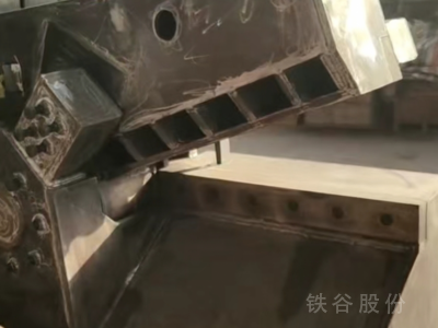 250噸加重型打包機現貨圖4