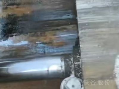 華宏250打包機(jī)1米75X2米包塊5百，現(xiàn)在便宜處理圖2