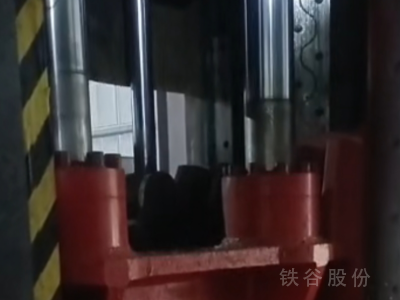 準新機500噸龍門剪帶油出售圖3