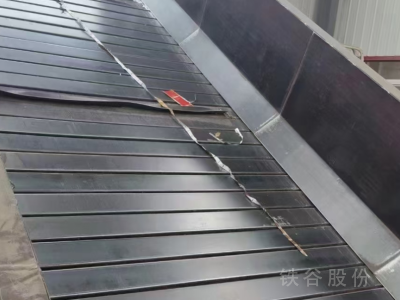 鳳文250噸打包機現貨圖6