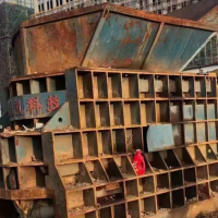 19年630全自動(dòng)臥式剪切機(jī)，帶油出售