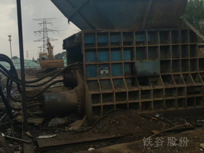 19年630全自動臥式剪切機(jī)，帶油出售圖4