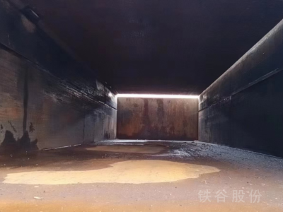 華宏800噸龍門剪！成色精品圖3