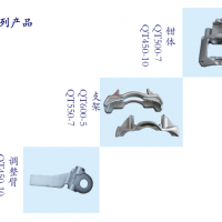 承做汽車零部件鑄造、精加工業(yè)務