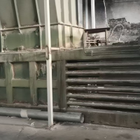華宏160廢紙機，成色完美，帶油