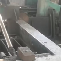 華宏125噸打包機，1200/700