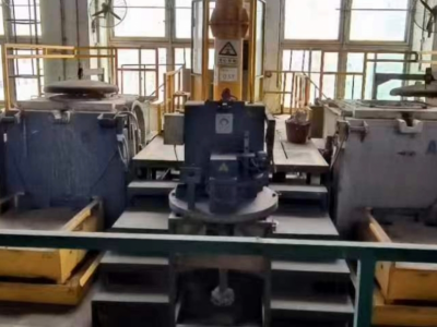電爐1.5噸(應(yīng)達(dá))，樹(shù)脂砂機(jī)，翻箱機(jī)，合箱機(jī)(IMF)圖8