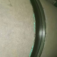 廠里轉(zhuǎn)讓一臺干磨滾筒機，20年設(shè)備，正常干活