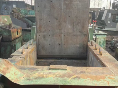 125噸打包機，1200/900/30方包圖6