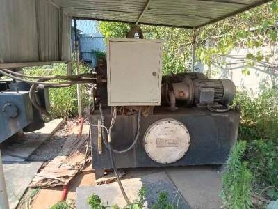 場地轉讓出售一臺鱷魚剪圖7