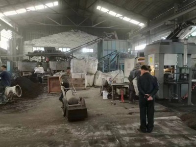 鹽城市鹽都區(qū)鑄造廠對外出租，面積4000平方，環(huán)評手續(xù)齊全圖3
