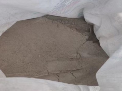 生粉（200目），月供應量2500噸圖1