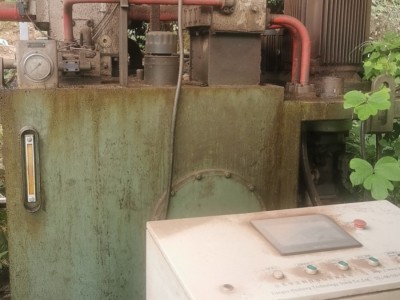 出售華宏500打包機(jī)圖3