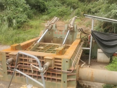 出售華宏500打包機(jī)圖4