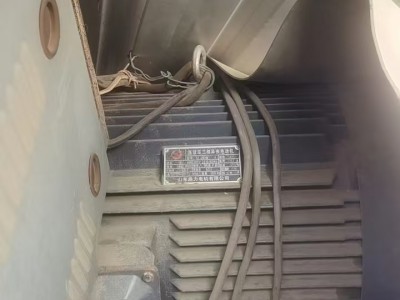 出售二手800撕碎機圖3