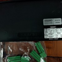 SAACKE，SAACKE控制器