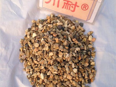 莫來(lái)石澆注料圖3