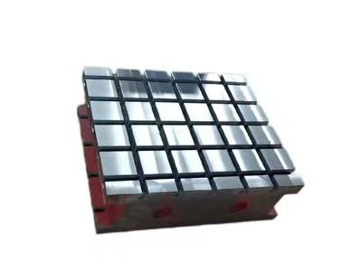 機床加高工作臺 數控機床加高輔助  按需定制圖2