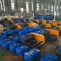 羅茨風(fēng)機(jī)常見故障及解決辦法