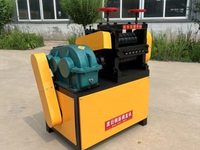 鋼筋加工設(shè)備圖5